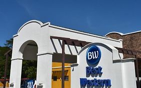 Best Western Las Mercedes Airport